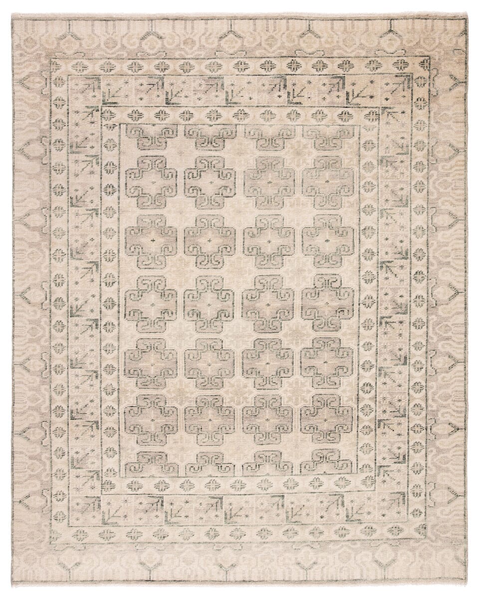 Jaipur Salinas Stage Sln08 Ivory Rugs.