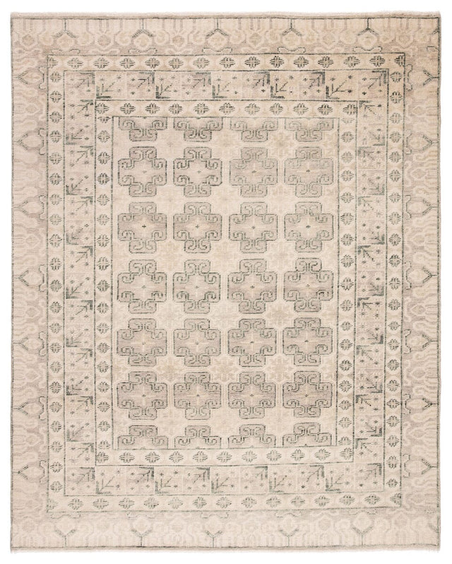 Jaipur Salinas Stage Sln08 Ivory Rugs.