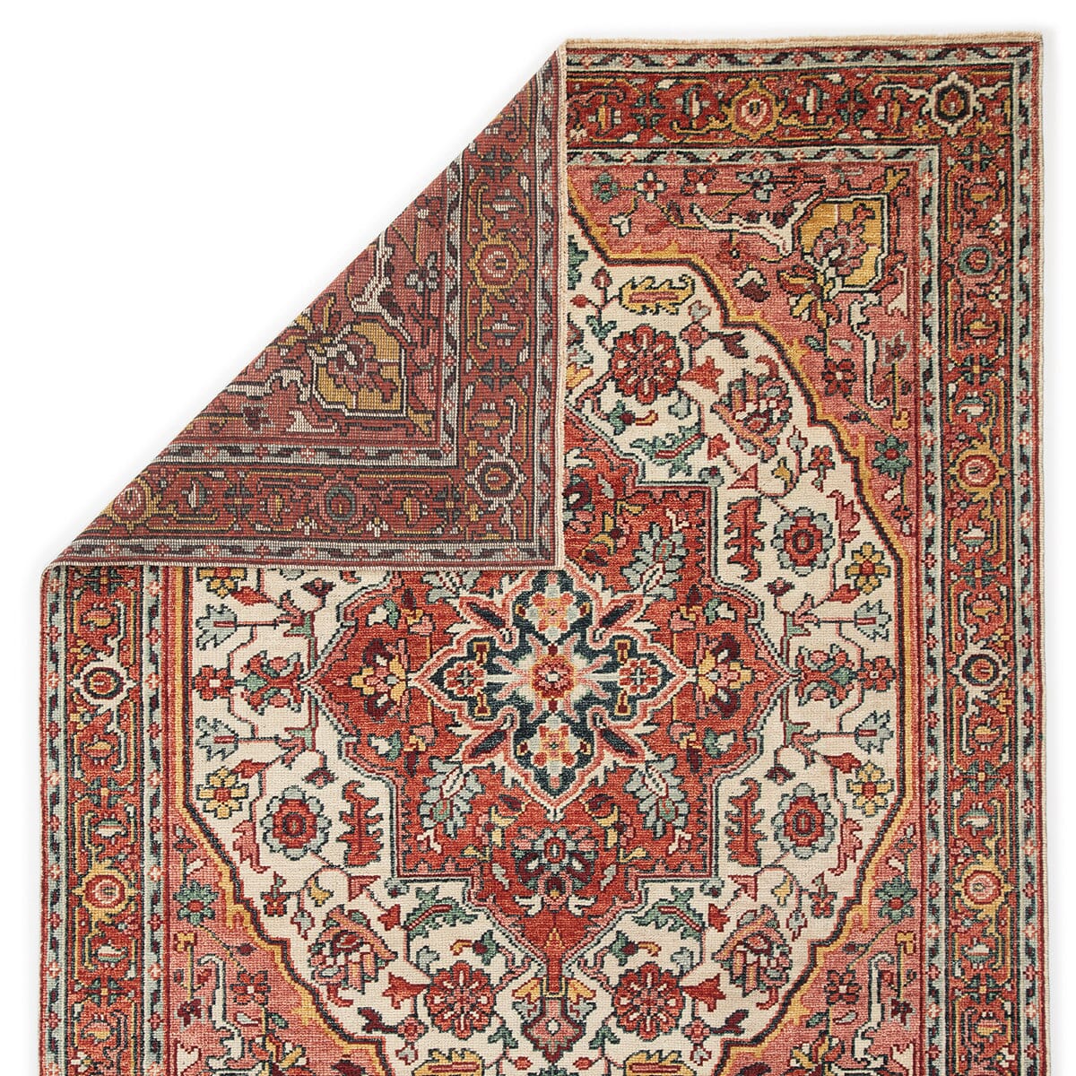 Jaipur Salinas Tavola Sln04 Pink Rugs.