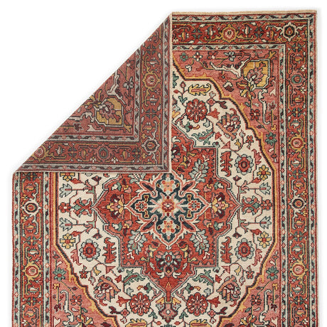 Jaipur Salinas Tavola Sln04 Pink Rugs.