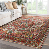 Jaipur Salinas Tavola Sln04 Pink Rugs.