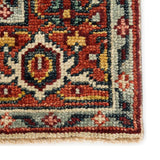 Jaipur Salinas Tavola Sln04 Pink Rugs.