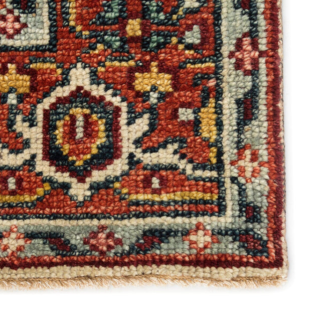 Jaipur Salinas Tavola Sln04 Pink Rugs.
