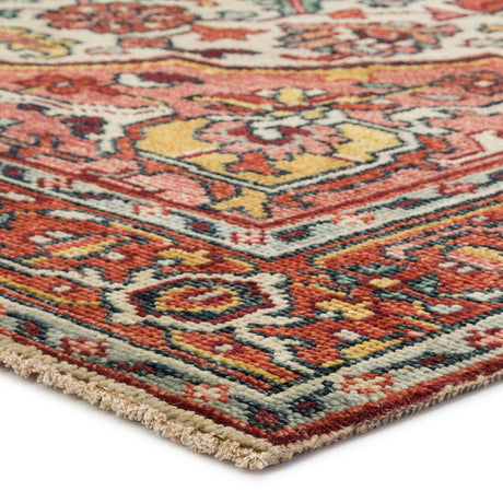 Jaipur Salinas Tavola Sln04 Pink Rugs.