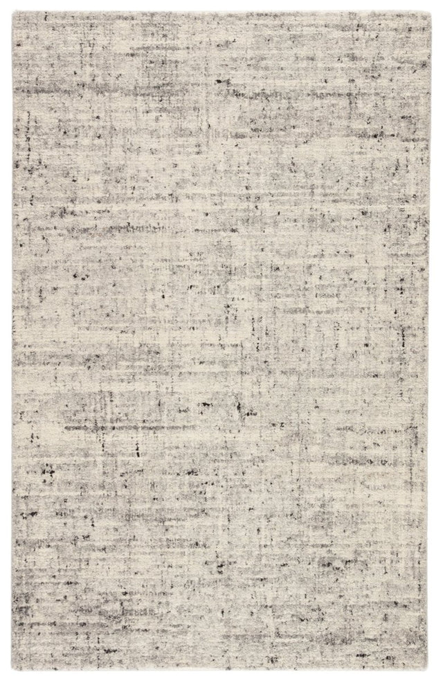 Jaipur Salix Macklin Slx01 Ivory/Light Gray Rugs.