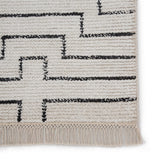 Jaipur Satellite Alloy Sat02 White Rugs.