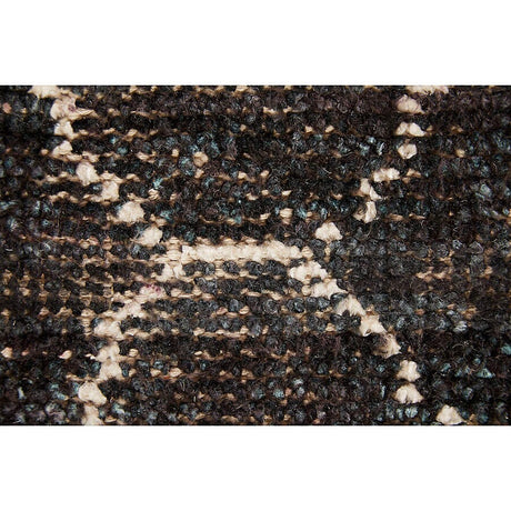 Jaipur Satellite Carmine Sat05 Total Eclipse / Mood Indigo Rugs.