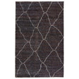 Jaipur Satellite Carmine Sat05 Total Eclipse / Mood Indigo Rugs.