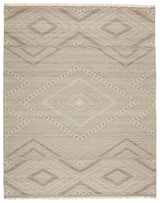 Jaipur Satori Suriya Str01 Taupe Rug.