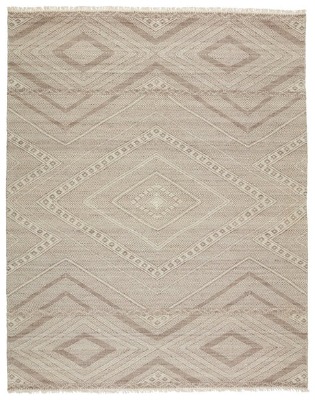 Jaipur Satori Suriya Str01 Taupe Rug.