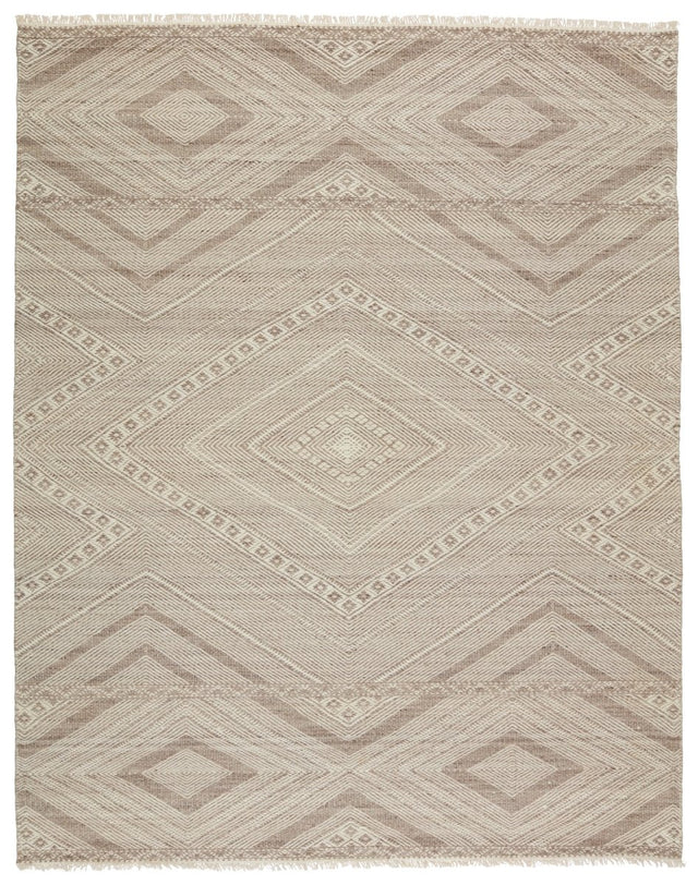 Jaipur Satori Suriya Str01 Taupe Rug.