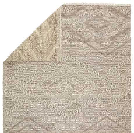 Jaipur Satori Suriya Str01 Taupe Rug.