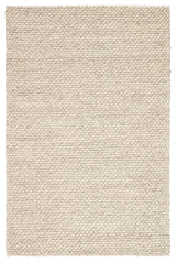 Jaipur Scandinavia Dula Alta Scd05 Gray/White Rug.