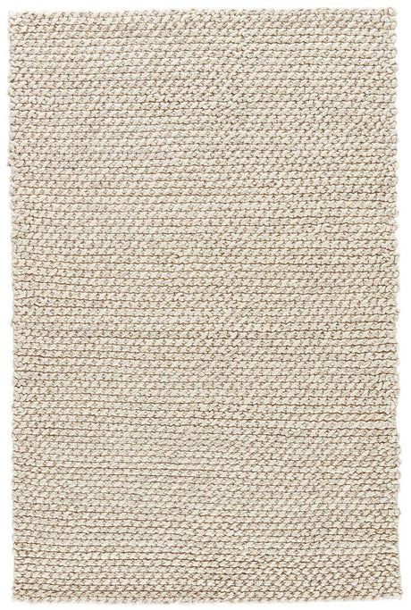 Jaipur Scandinavia Dula Alta Scd05 Natural White / Natural White Rugs.