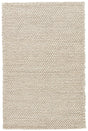 Jaipur Scandinavia Dula Alta Scd05 Natural White / Natural White Rugs.