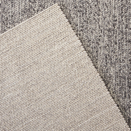 Jaipur Scandinavia Dula Braiden Scd06 Cream/Light Gray Rugs.