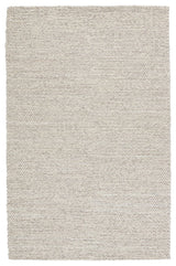 Jaipur Scandinavia Dula Braiden Scd06 Cream/Light Gray Rugs.