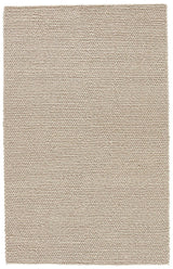 Jaipur Scandinavia Dula Braiden Scd08 Oyster Gray / Oyster Gray Rugs.