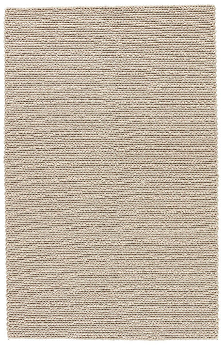 Jaipur Scandinavia Dula Braiden Scd08 Oyster Gray / Oyster Gray Rugs.