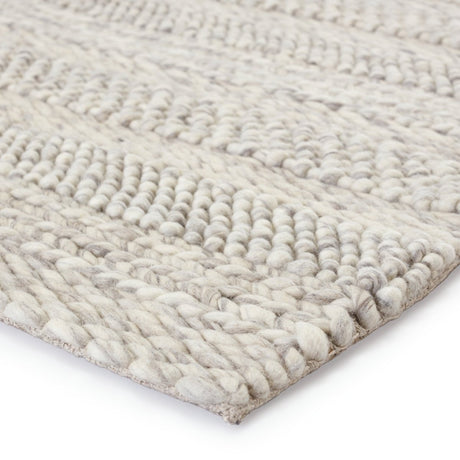 Jaipur Scandinavia Dula Lagom Scd27 Ivory Rug.