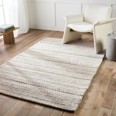 Jaipur Scandinavia Dula Lagom Scd27 Ivory Rug.