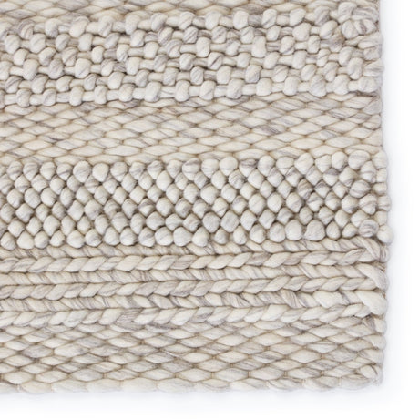 Jaipur Scandinavia Dula Lagom Scd27 Ivory Rug.