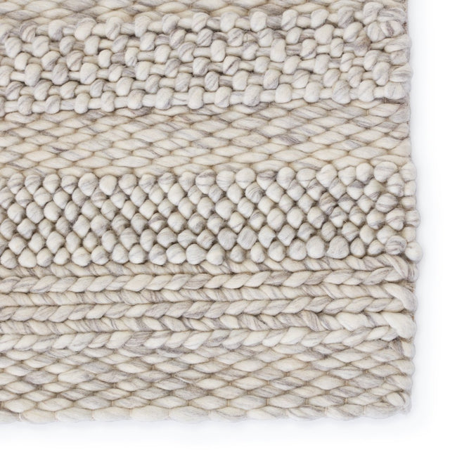 Jaipur Scandinavia Dula Lagom Scd27 Ivory Rug.