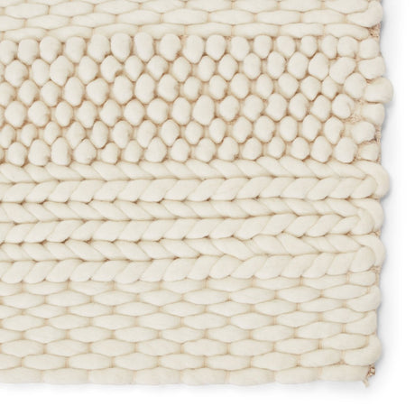 Jaipur Scandinavia Dula Lagom Scd28 Ivory Rug.