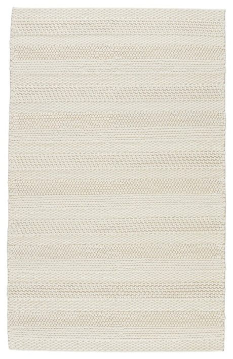 Jaipur Scandinavia Dula Lagom Scd28 Ivory Rug.