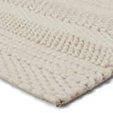 Jaipur Scandinavia Dula Lagom Scd28 Ivory Rug.