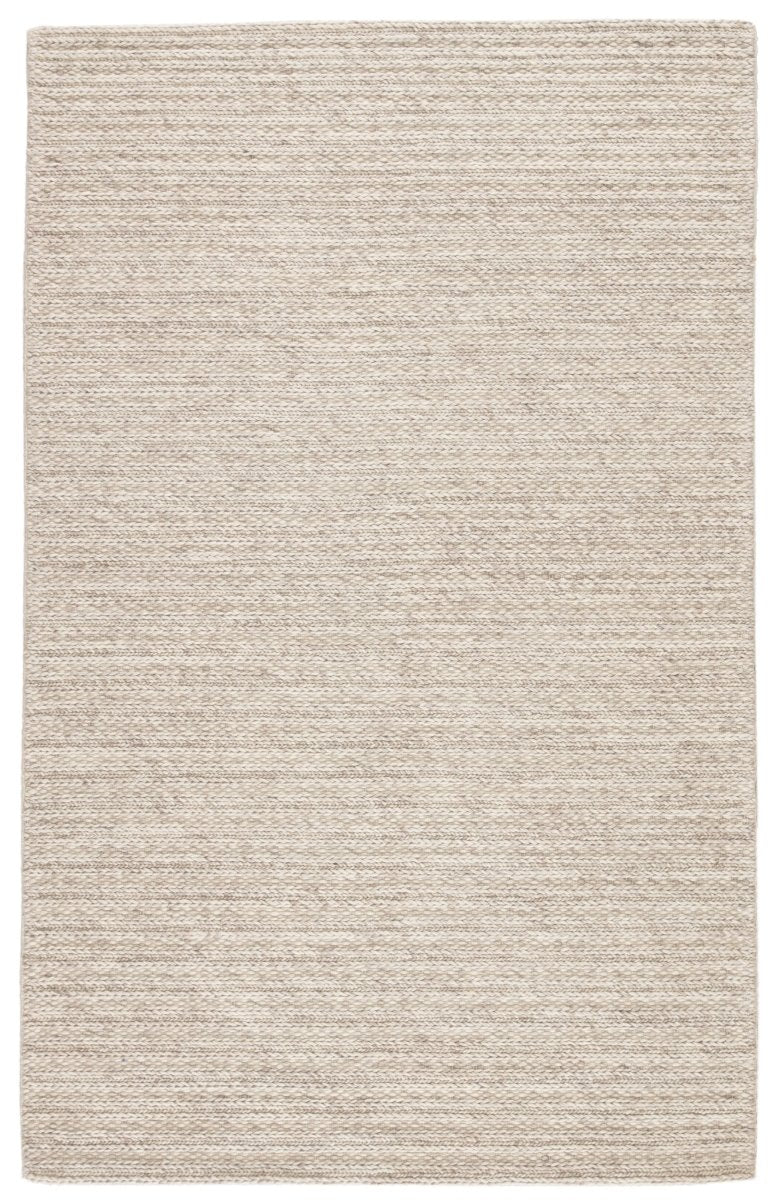 Jaipur Scandinavia Rakel Grams Scr14 Cream/Light Gray Rugs.