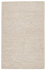 Jaipur Scandinavia Rakel Grams Scr14 Cream/Light Gray Rugs.