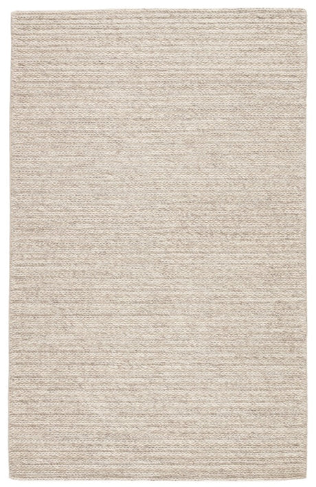 Jaipur Scandinavia Rakel Grams Scr14 Cream/Light Gray Rugs.