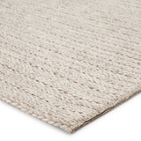 Jaipur Scandinavia Rakel Grams Scr14 Cream/Light Gray Rugs.