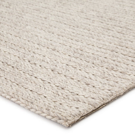 Jaipur Scandinavia Rakel Grams Scr14 Cream/Light Gray Rugs.