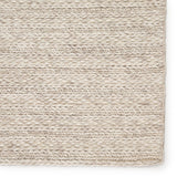Jaipur Scandinavia Rakel Grams Scr14 Cream/Light Gray Rugs.