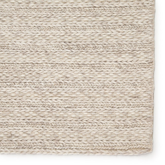 Jaipur Scandinavia Rakel Grams Scr14 Cream/Light Gray Rugs.