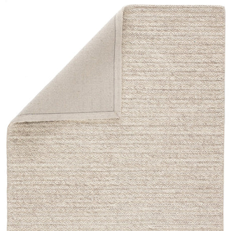 Jaipur Scandinavia Rakel Grams Scr14 Cream/Light Gray Rugs.