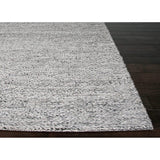 Jaipur Scandinavia Rakel Karlstadt Scr07 Silver Lining / Silver Lining Rugs.