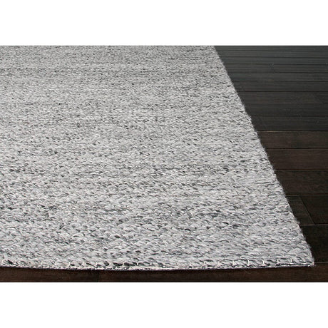 Jaipur Scandinavia Rakel Karlstadt Scr07 Silver Lining / Silver Lining Rugs.