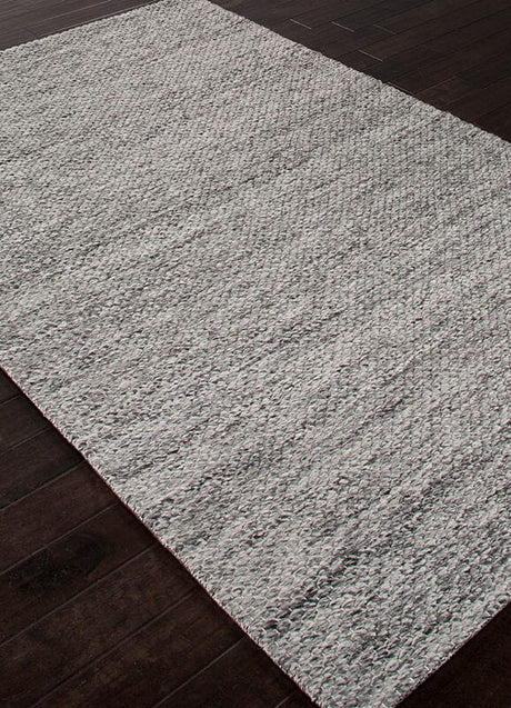 Jaipur Scandinavia Rakel Karlstadt Scr07 Silver Lining / Silver Lining Rugs.