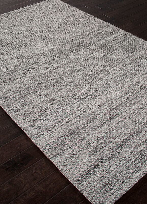 Jaipur Scandinavia Rakel Karlstadt Scr07 Silver Lining / Silver Lining Rugs.
