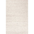 Jaipur Scandinavia Rakel Karlstadt Scr10 Natural Pearl / Natural Pearl Rugs.