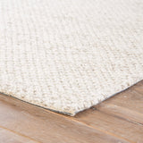 Jaipur Scandinavia Rakel Karlstadt Scr10 Taupe/White Rug.