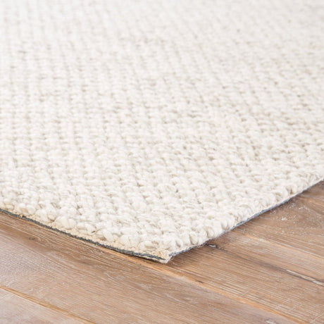 Jaipur Scandinavia Rakel Karlstadt Scr10 Taupe/White Rug.
