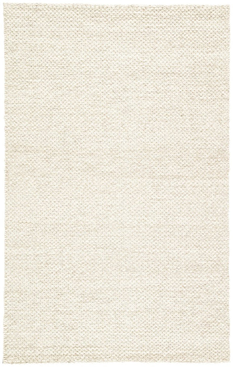 Jaipur Scandinavia Rakel Karlstadt Scr10 Taupe/White Rug.