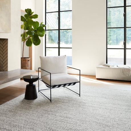 Jaipur Scandinavia Rakel Karlstadt Scr10 Taupe/White Rug.