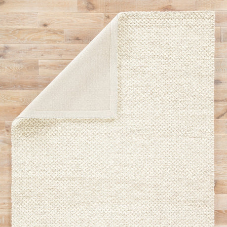 Jaipur Scandinavia Rakel Karlstadt Scr10 Taupe/White Rug.