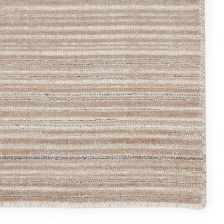 Jaipur Second Sunset Gradient Sst04 Gray/Light Taupe Rugs.