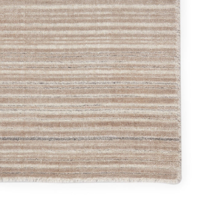 Jaipur Second Sunset Gradient Sst04 Gray/Light Taupe Rugs.